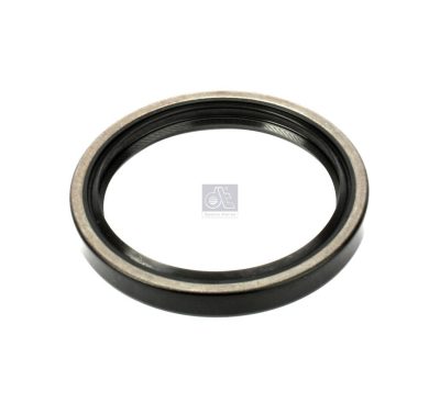 Oil seal replaces DAF