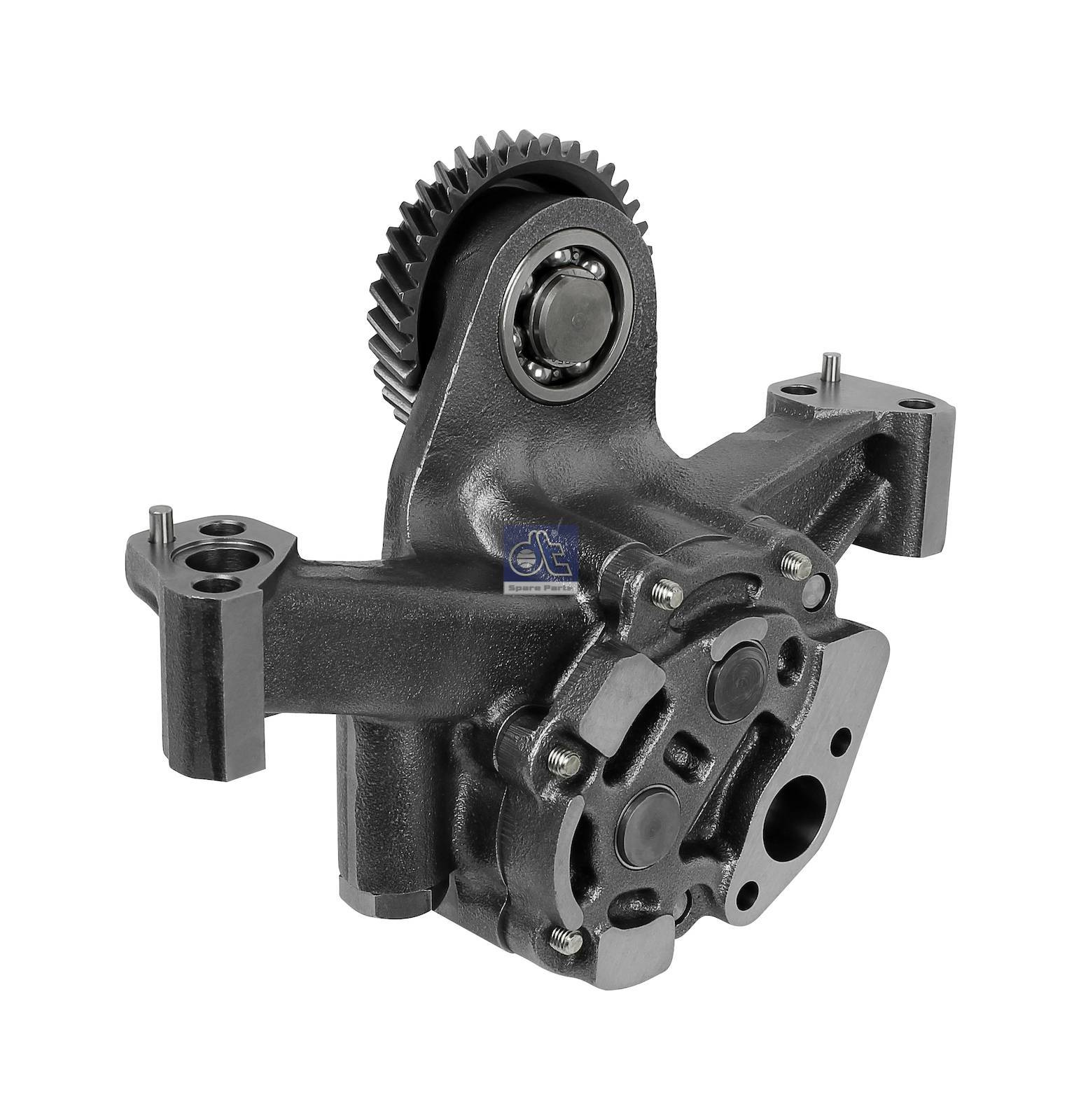 Oil pump replaces Scania 1887506