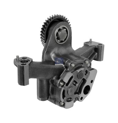 Oil pump replaces Scania 1887506