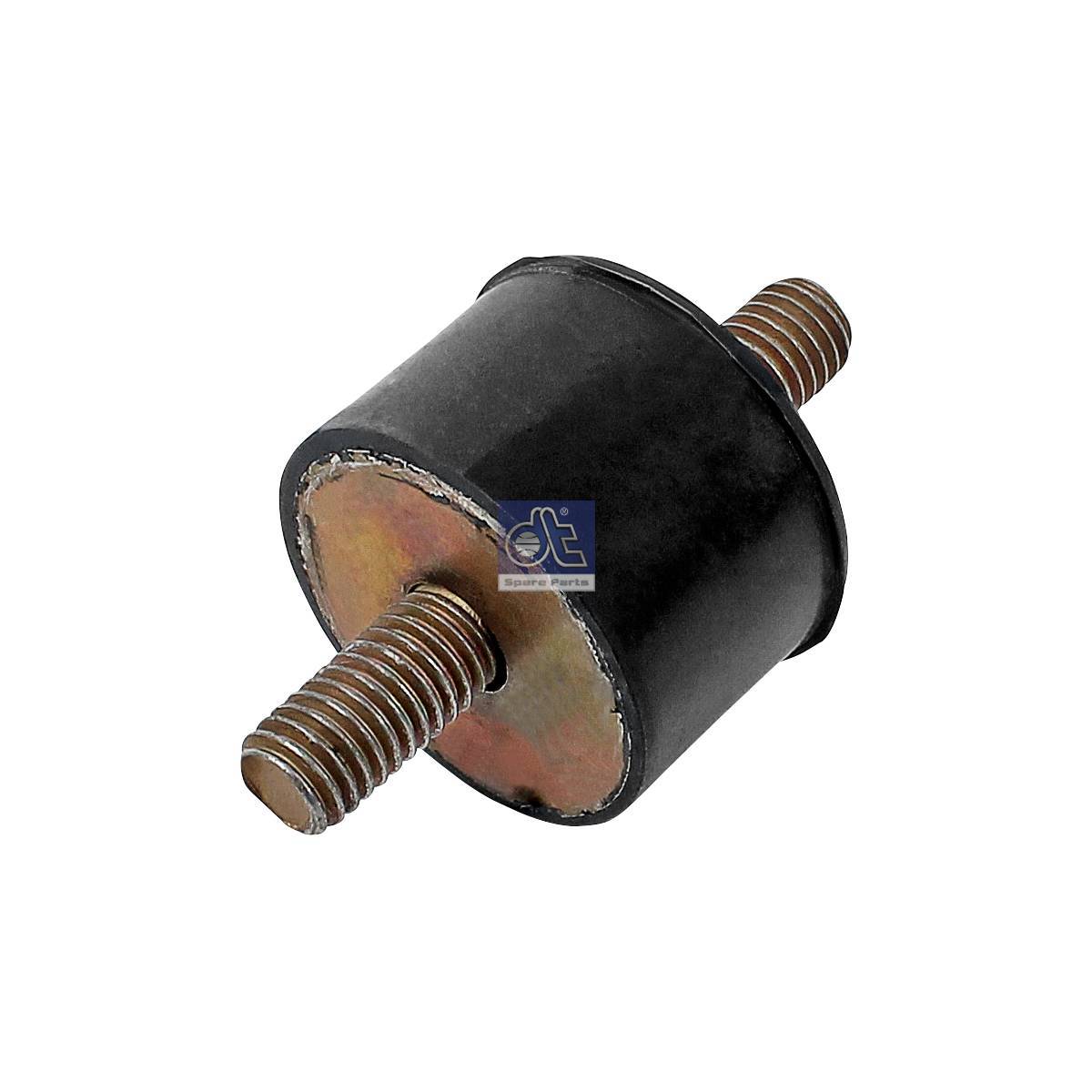 Vibration damper replaces Scania 285248