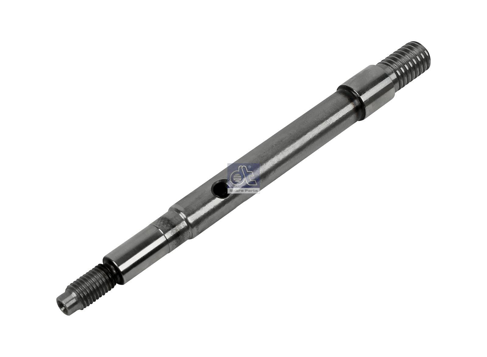 Shaft, oil cleaner replaces Scania 362257