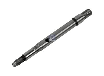 Shaft, oil cleaner replaces Scania 362257