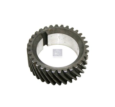 Gear, crankshaft replaces Scania 353843