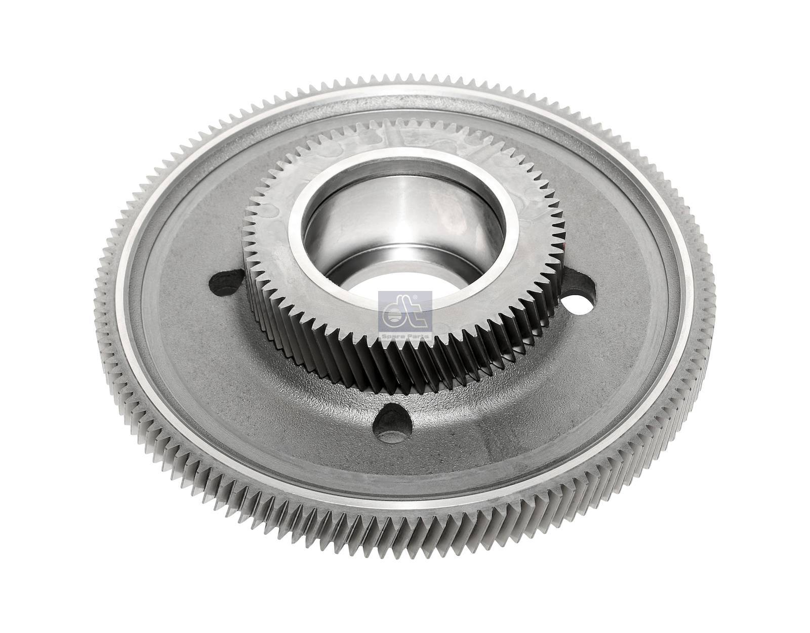 Gear replaces Scania 1398294