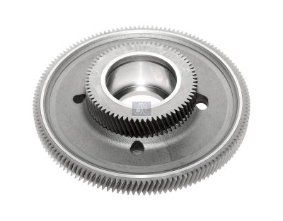 Gear replaces Scania 1398294
