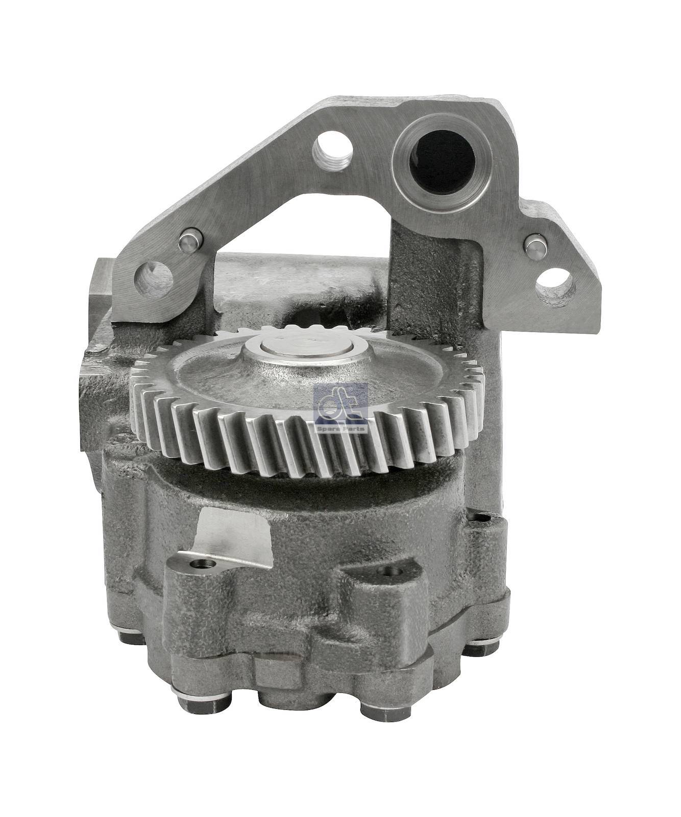 Oil pump replaces Scania 1323823