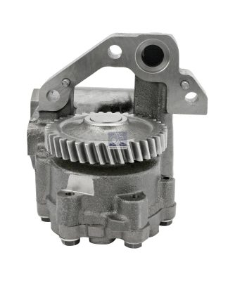 Oil pump replaces Scania 1323823