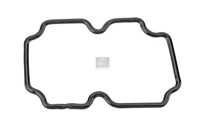 Gasket, flange pipe replaces Scania 1500216