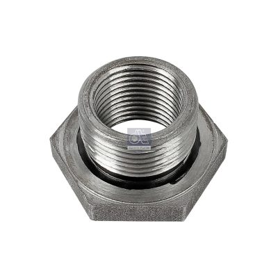 Thread insert replaces Scania 180435