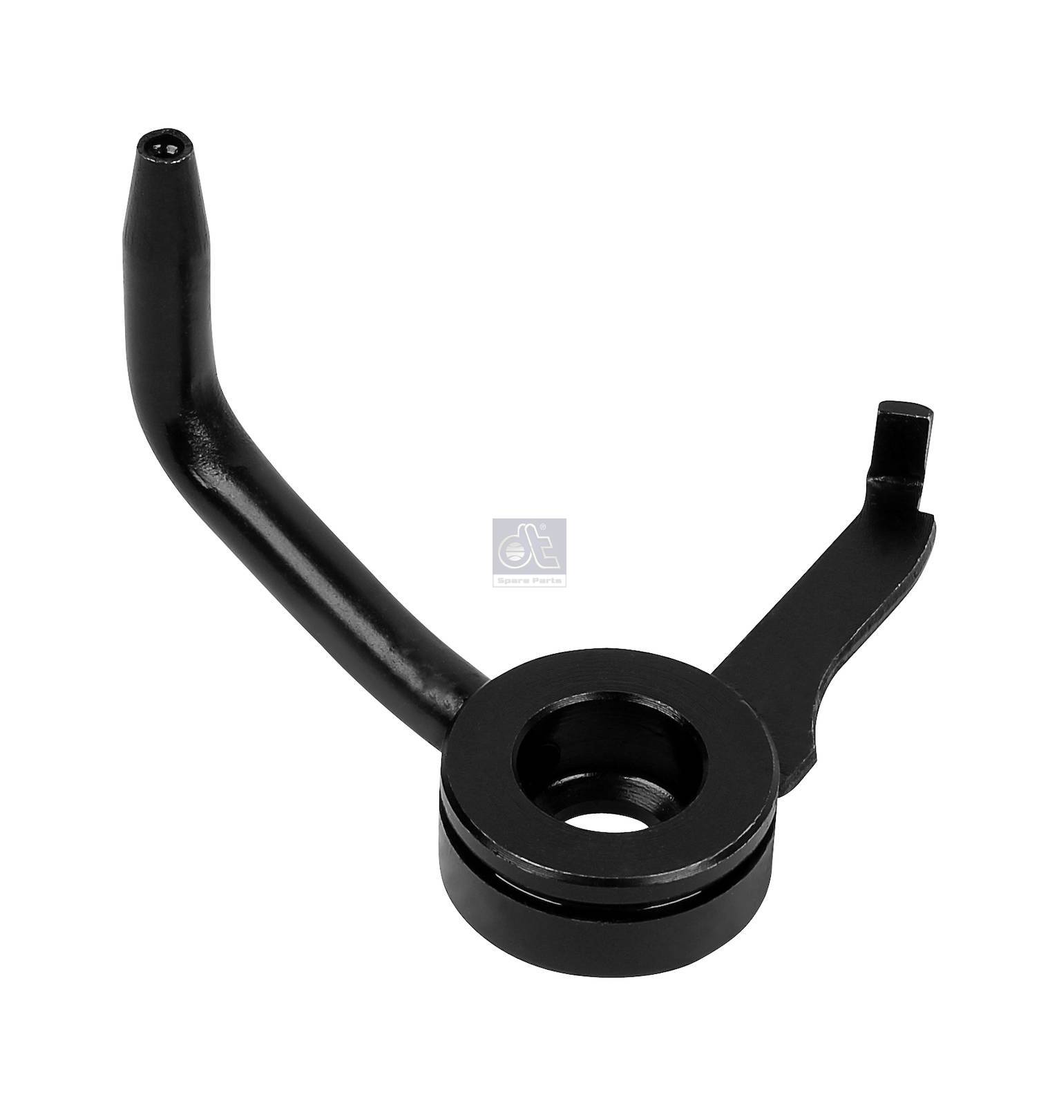Oil nozzle replaces Scania 1375429