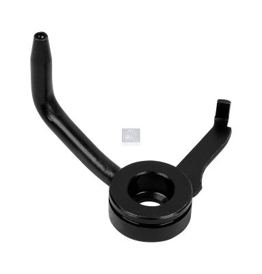 Oil nozzle replaces Scania 1375429
