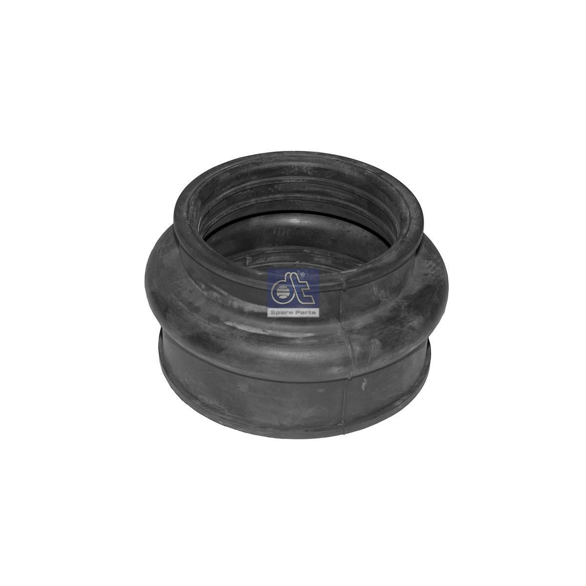 Hose, air inlet replaces Scania 1108488