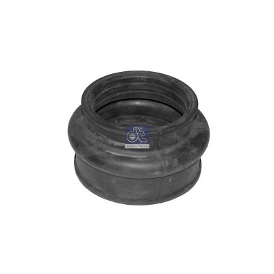 Hose, air inlet replaces Scania 1108488