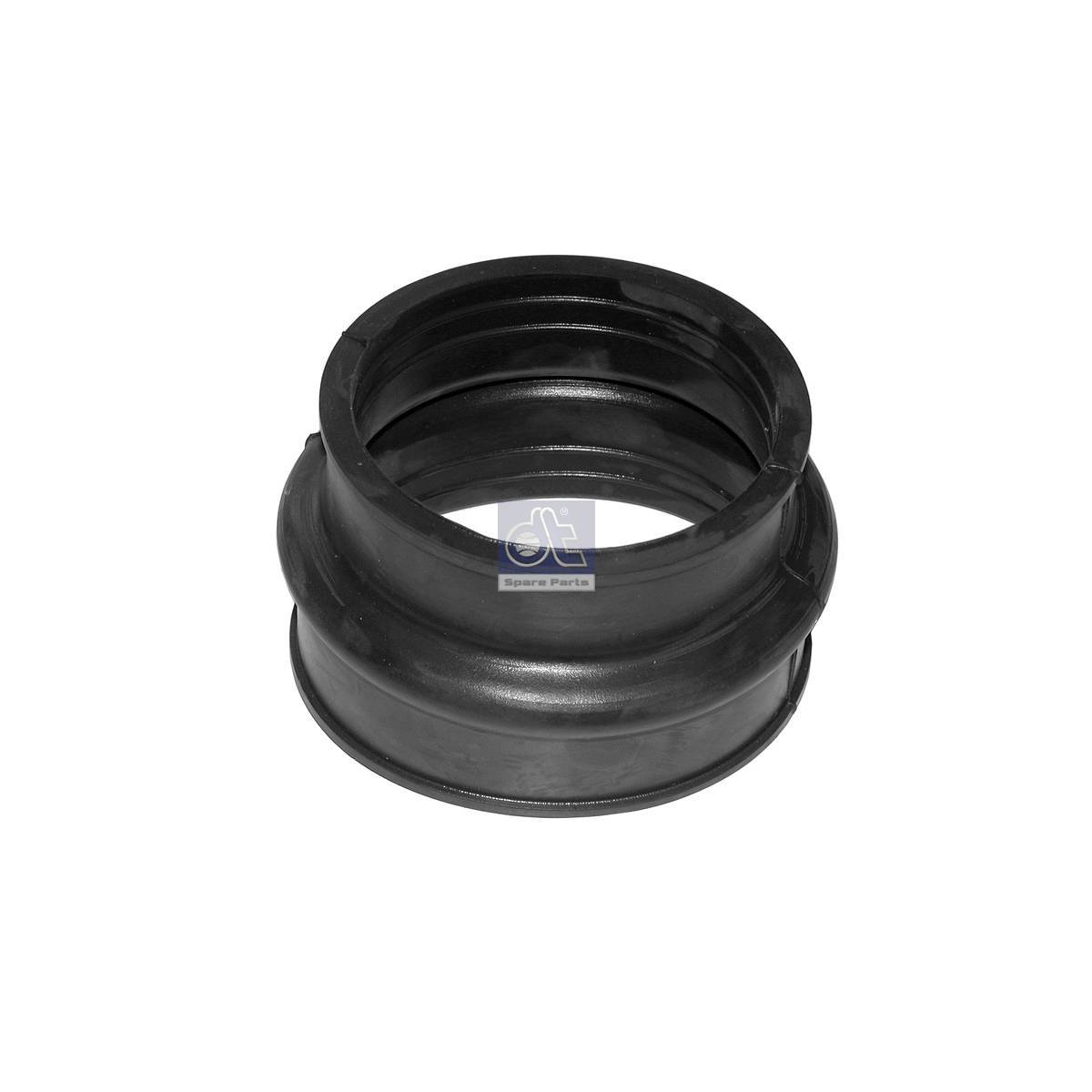 Hose, air inlet replaces Scania 1307953