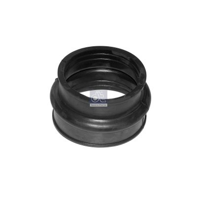 Hose, air inlet replaces Scania 1307953