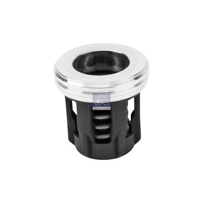 Overflow valve replaces Scania 1420963