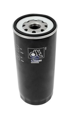 Oil filter replaces Agco