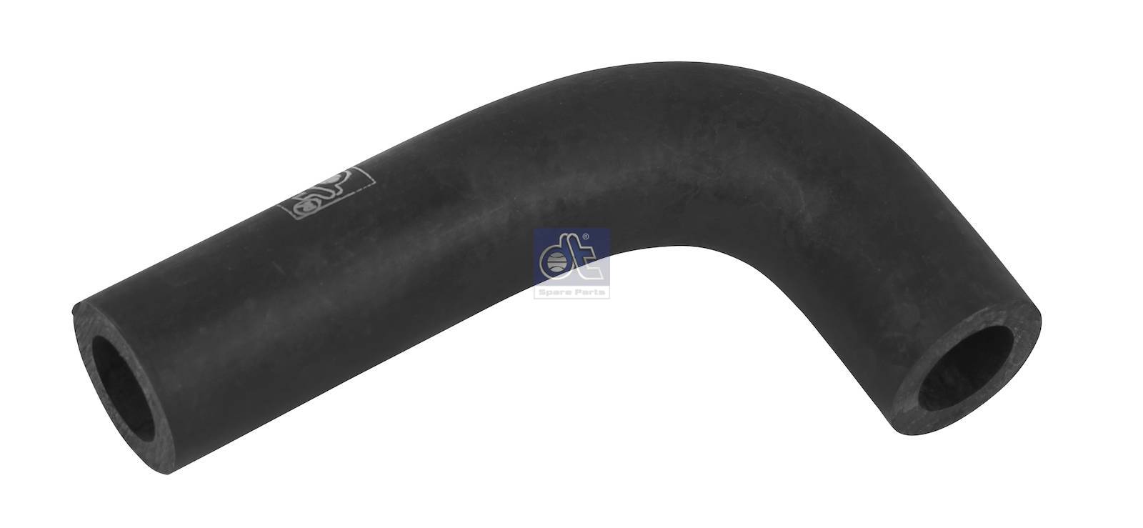 Compressor hose replaces Scania 267460