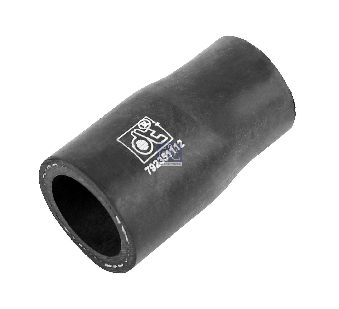 Hose, oil pump replaces Scania 354967