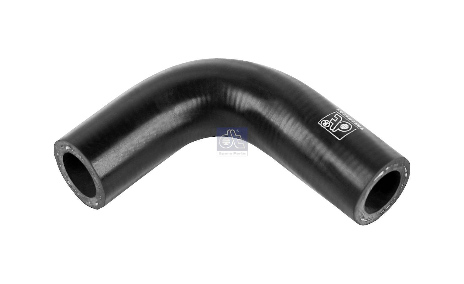 Radiator hose replaces Scania 346627