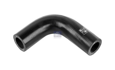 Radiator hose replaces Scania 346627