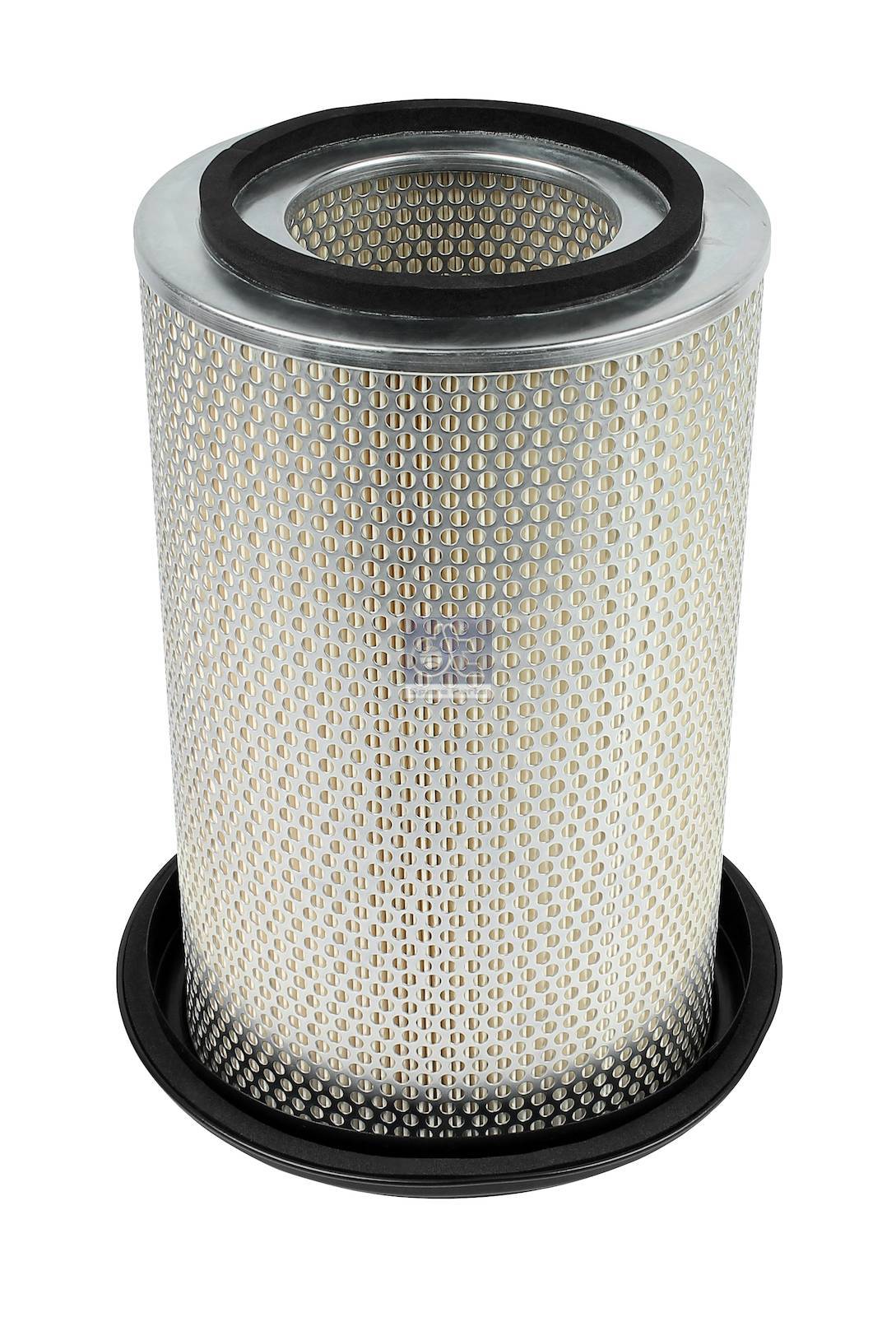 Air filter replaces Chrysler