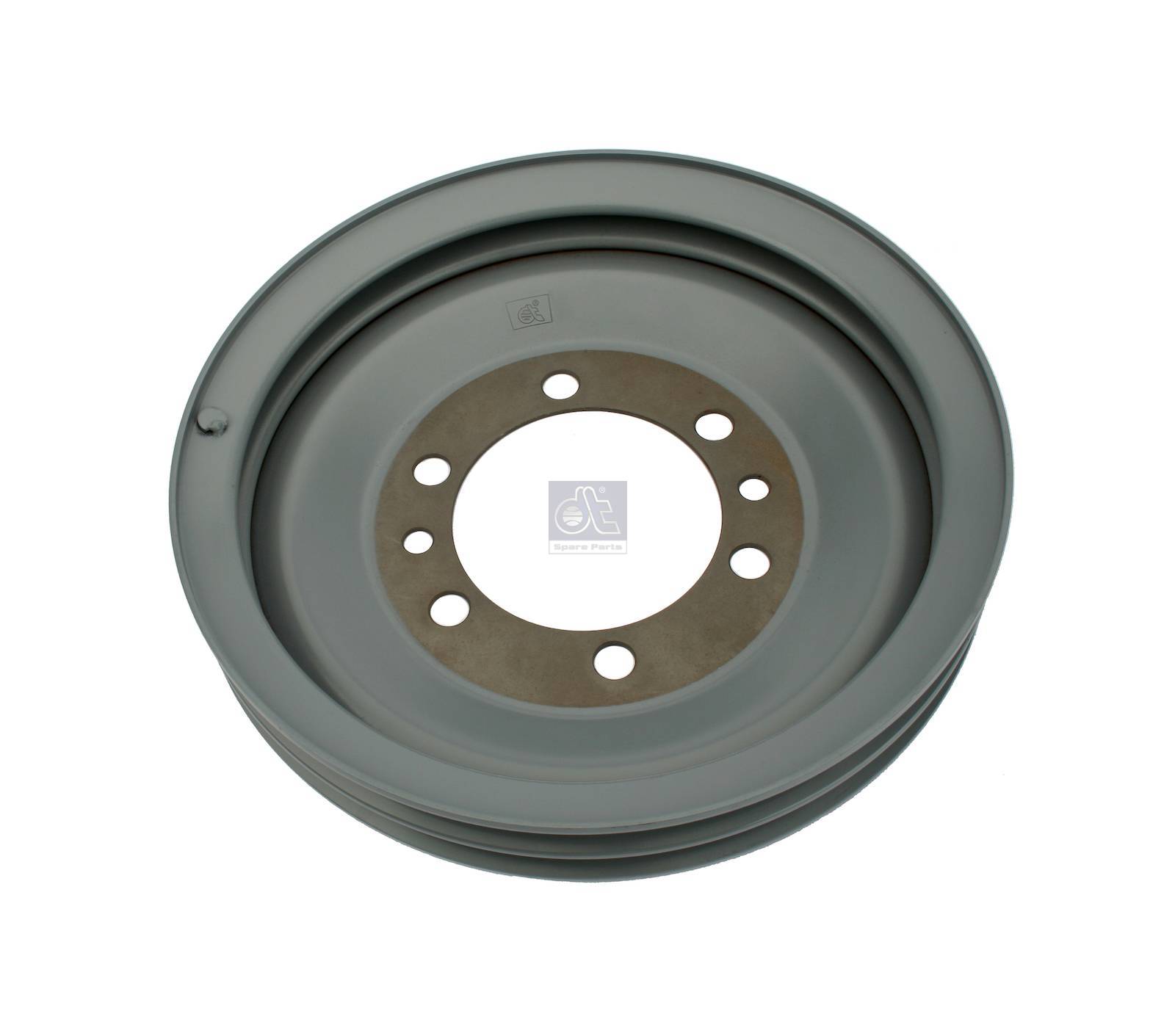 Pulley replaces Scania 1380166