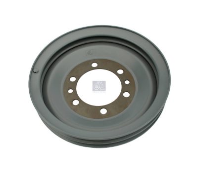 Pulley replaces Scania 1380166