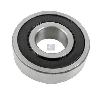 Ball bearing replaces DAF