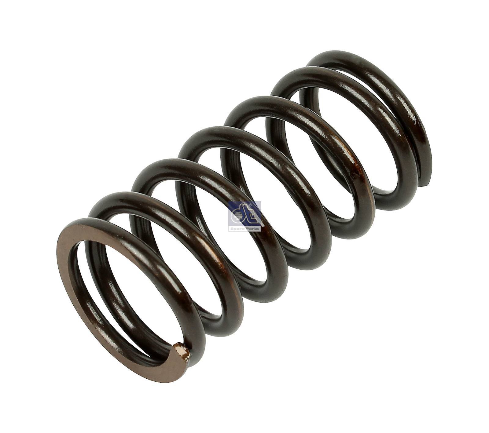 Valve spring, exhaust, outer replaces Scania 1728925