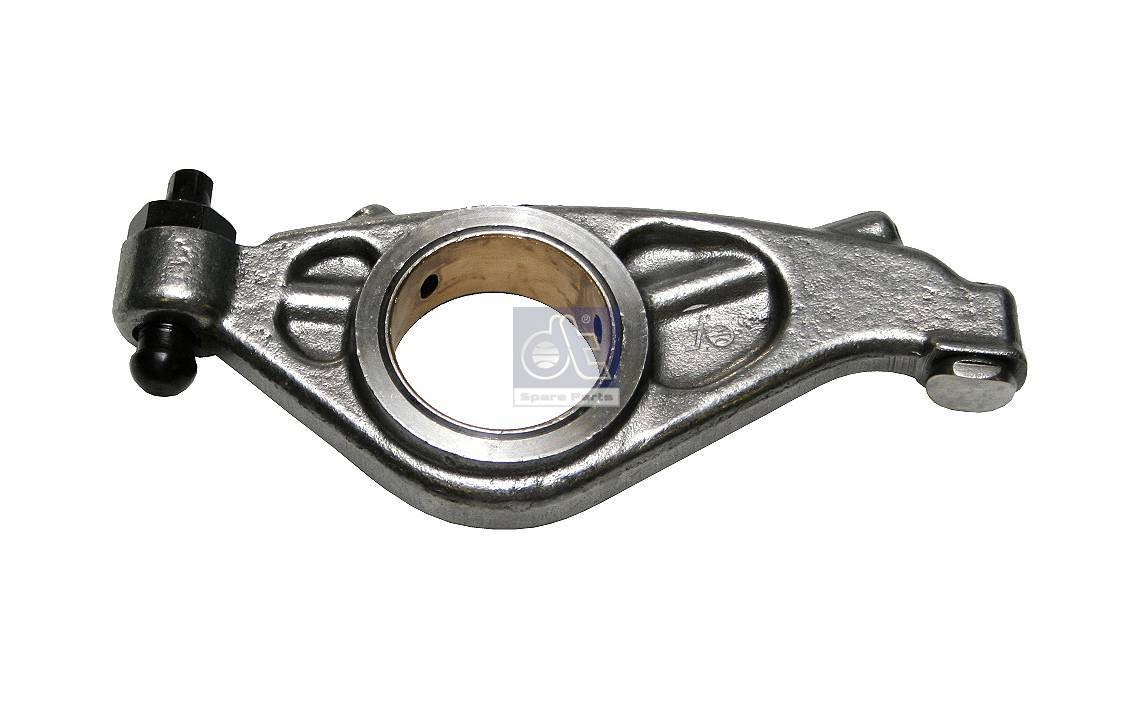 Rocker arm, exhaust replaces Scania 1447065