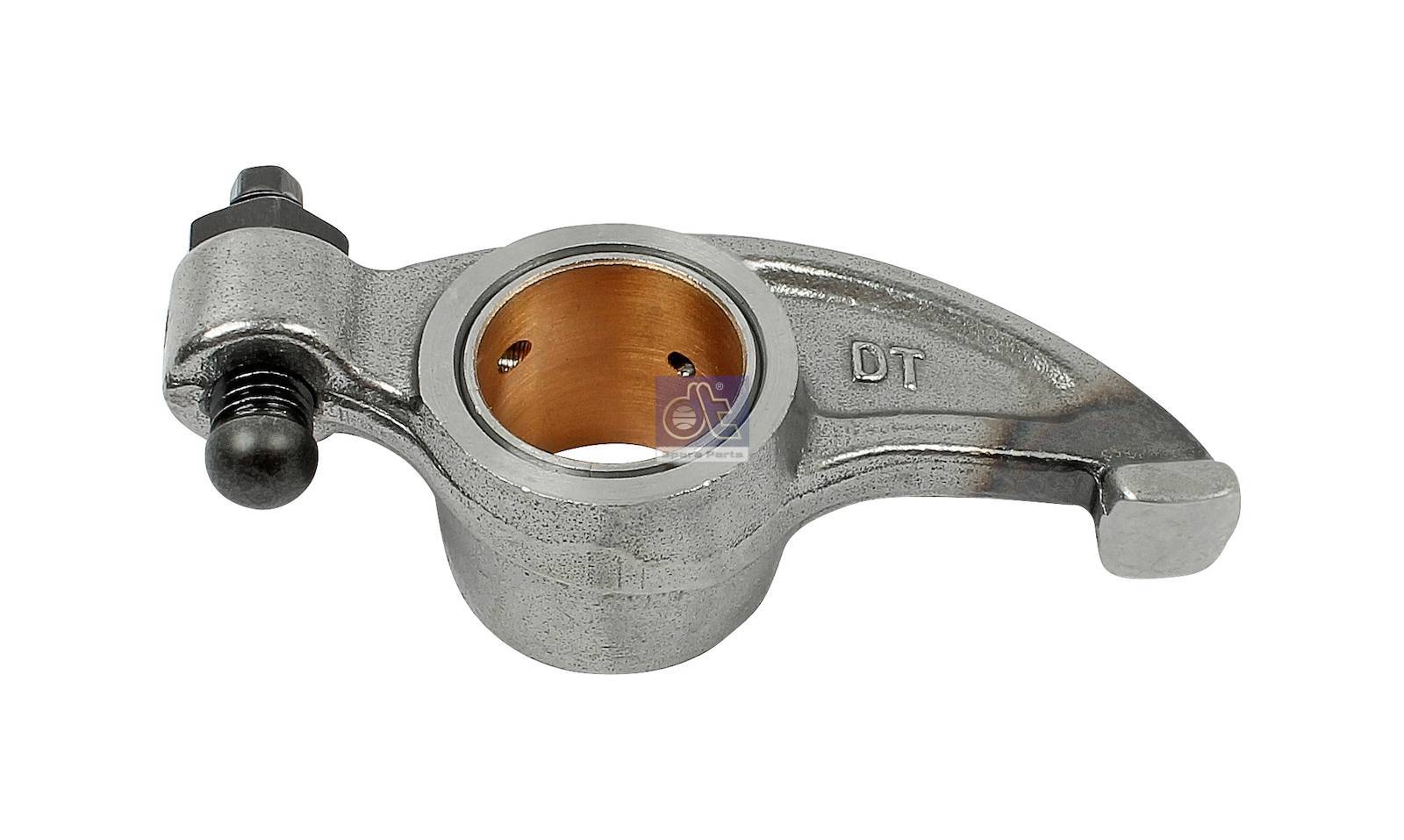 Rocker arm, intake replaces Scania 1117719