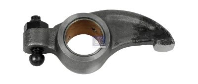 Rocker arm, exhaust replaces Scania 1117717