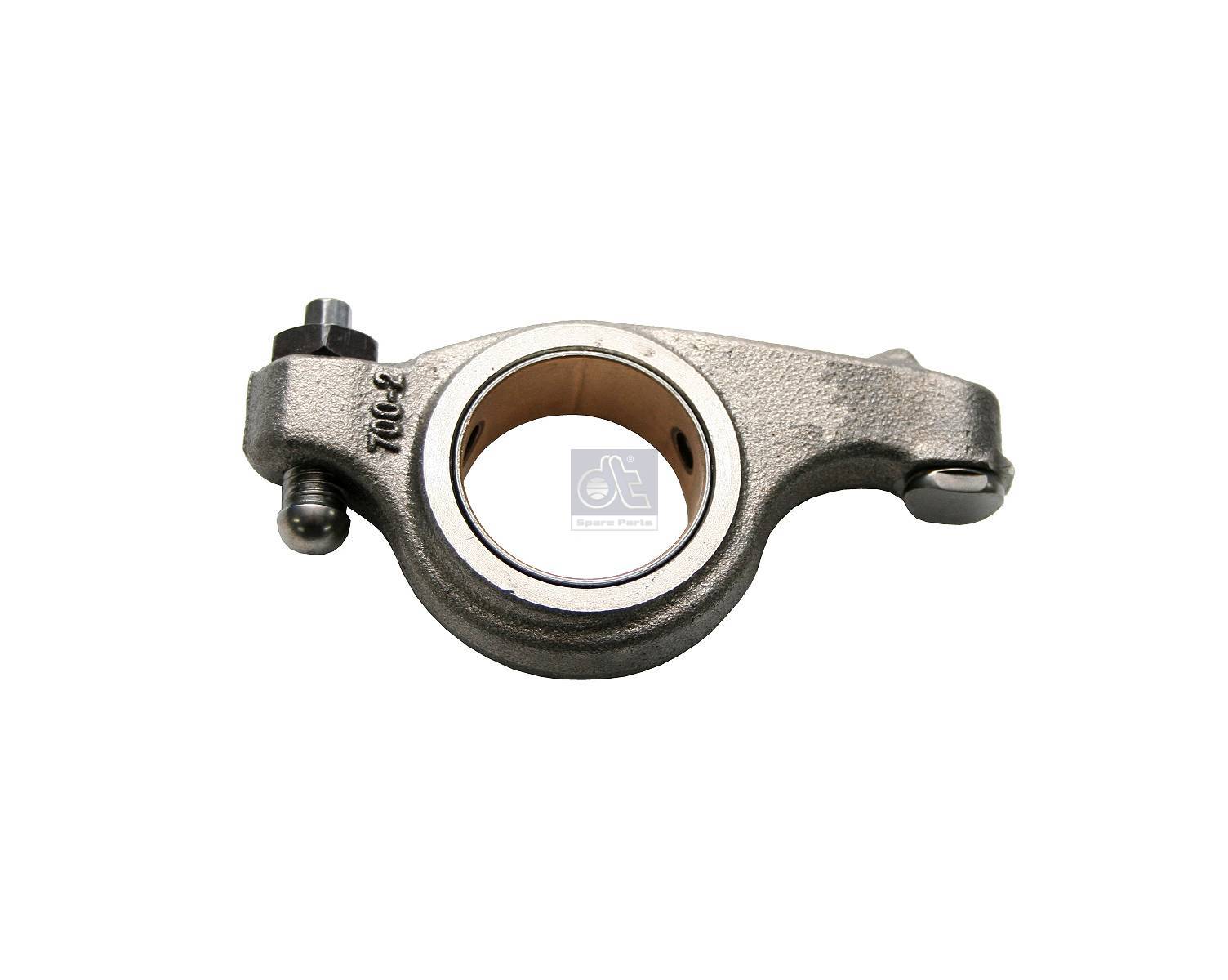 Rocker arm, intake replaces Scania 1438752