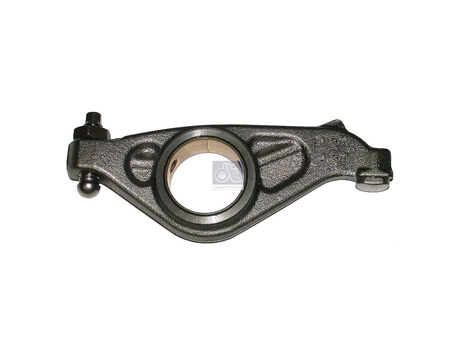 Rocker arm, exhaust replaces Scania 1438755
