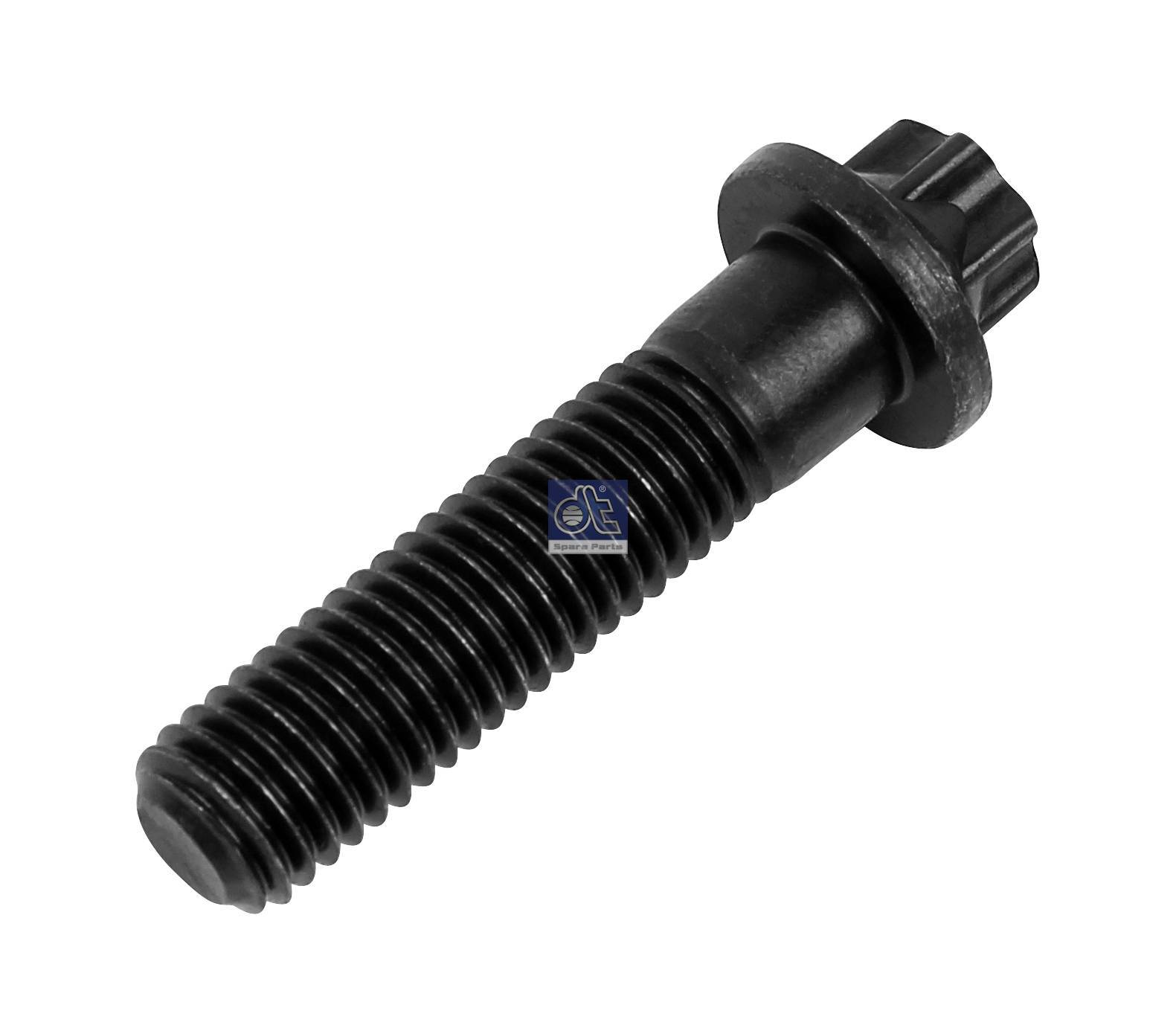 Rocker arm screw replaces Scania 1487542