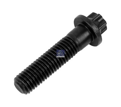 Rocker arm screw replaces Scania 1487542