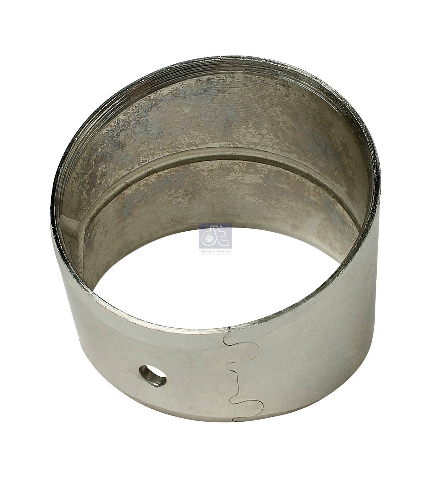 Con rod bushing, semi replaces Scania 1437123