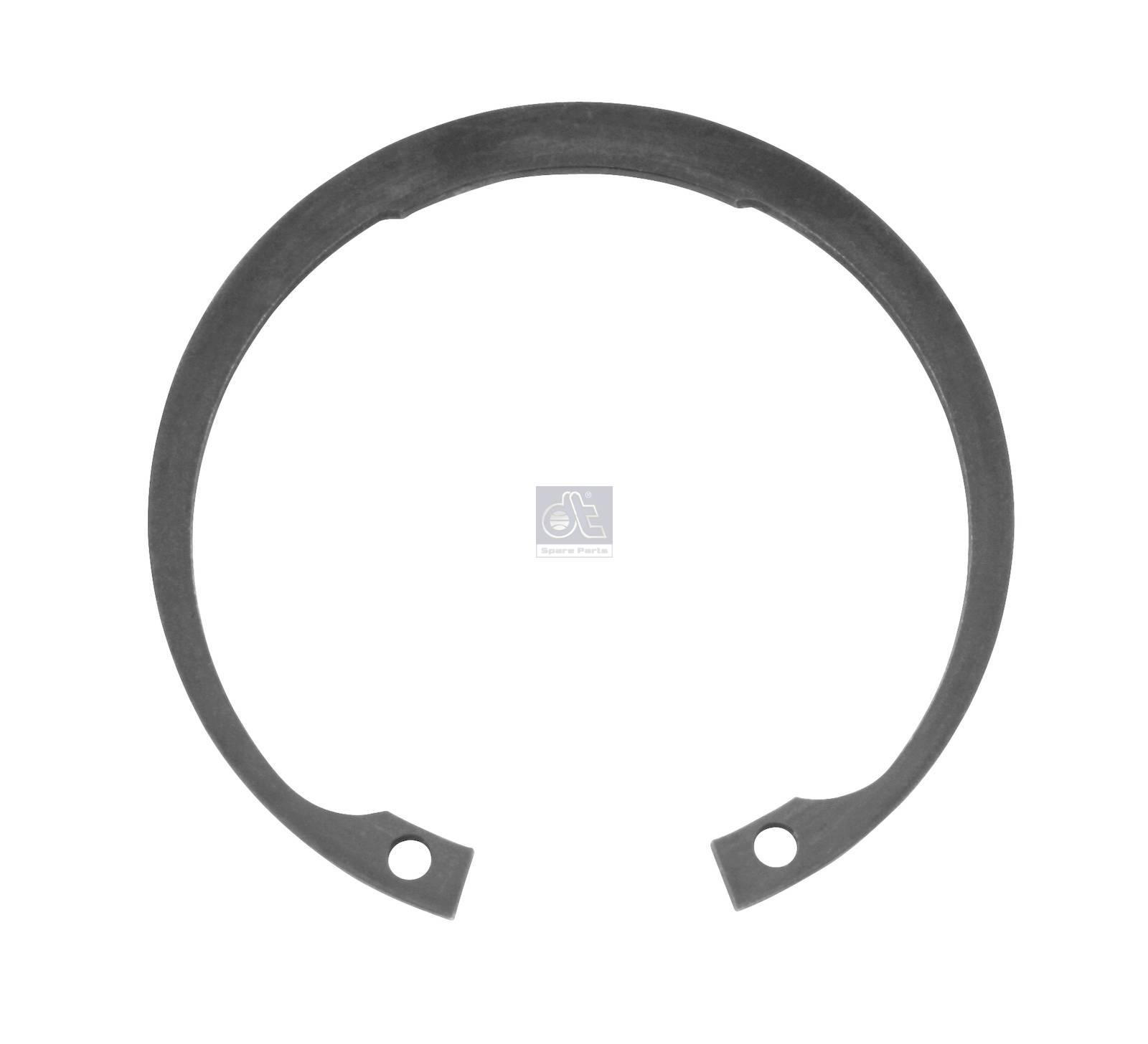 Lock ring replaces Audi