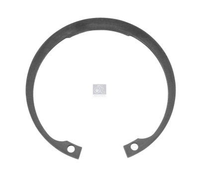 Lock ring replaces Audi