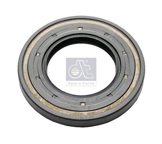 Oil seal replaces Citroen