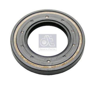 Oil seal replaces Citroen