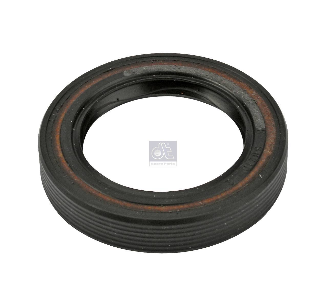 Oil seal replaces Scania 1122620