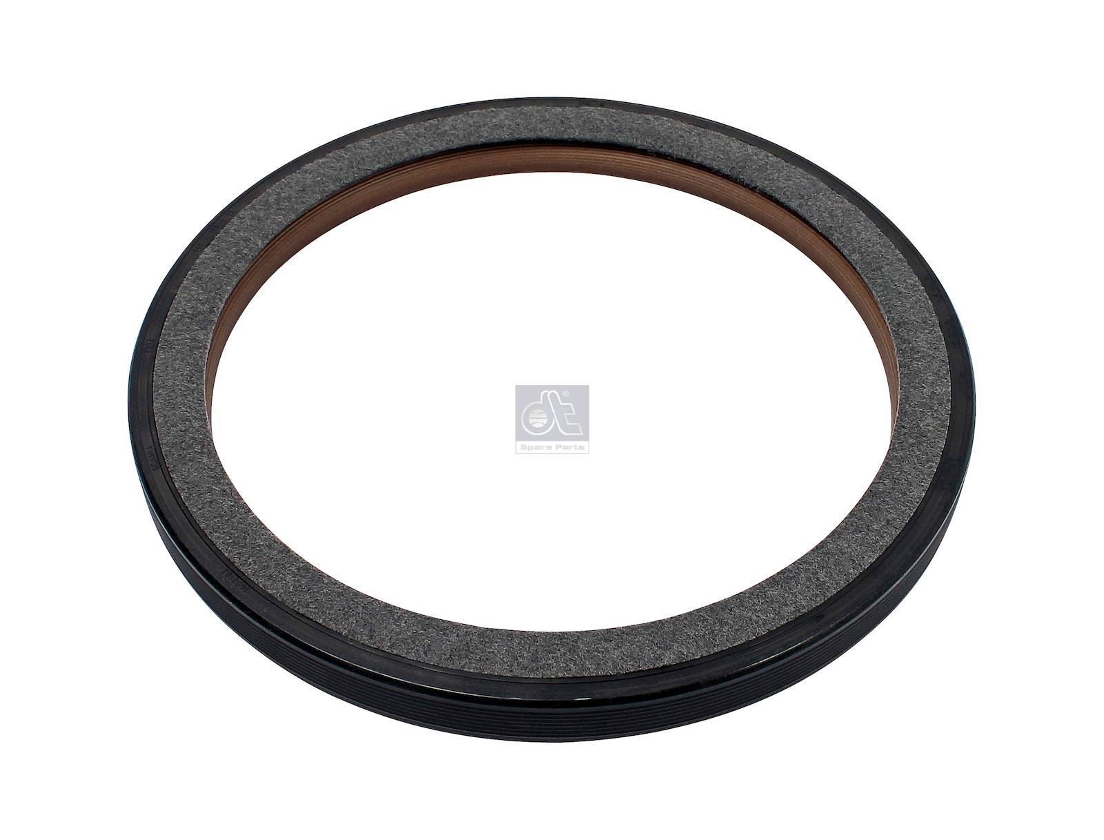 Oil seal replaces Scania 1433183