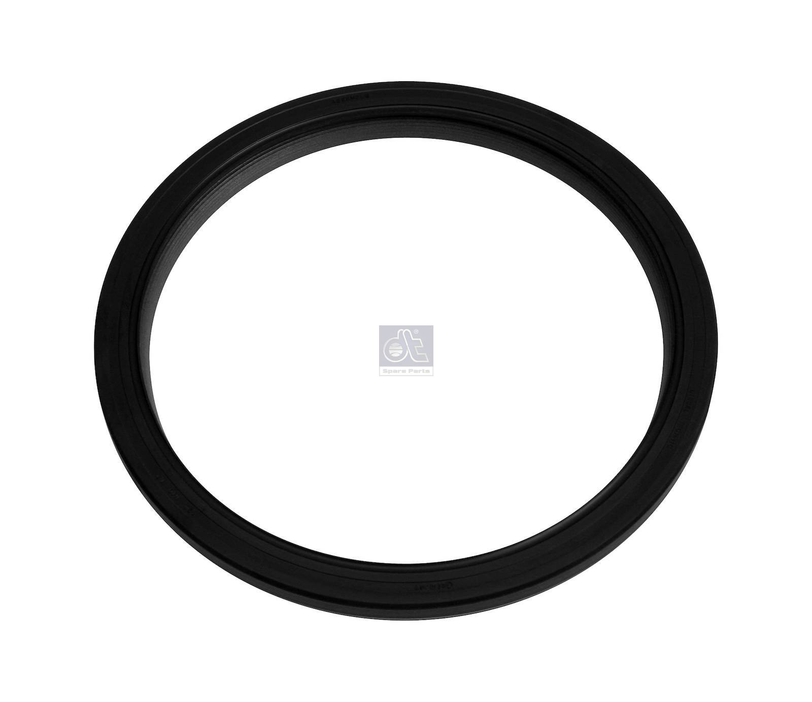 Oil seal replaces Scania 1392708