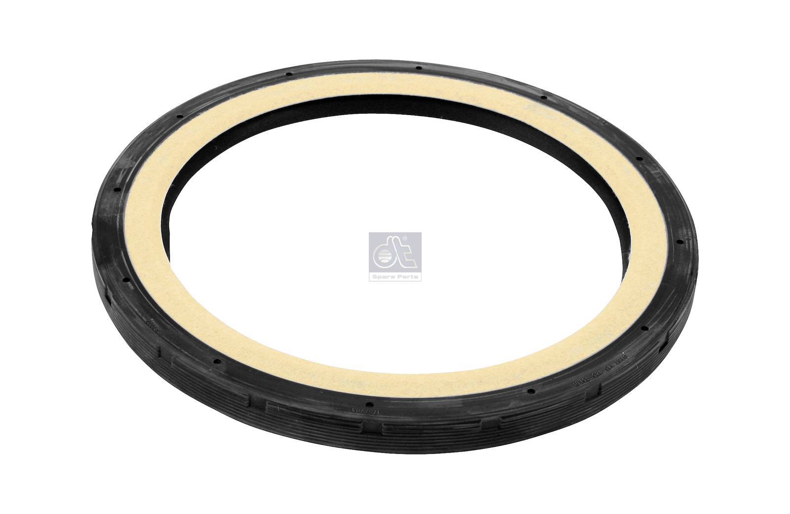 Oil seal replaces Scania 1757903