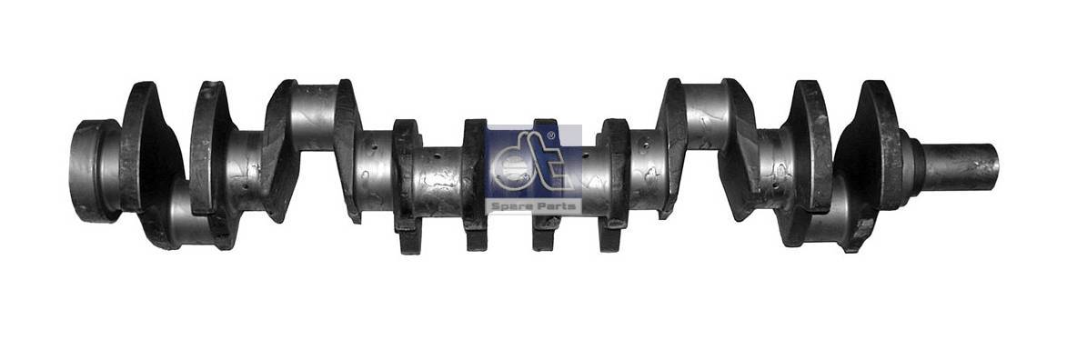 Crankshaft replaces Scania 1308467