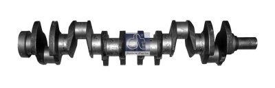 Crankshaft replaces Scania 1308467