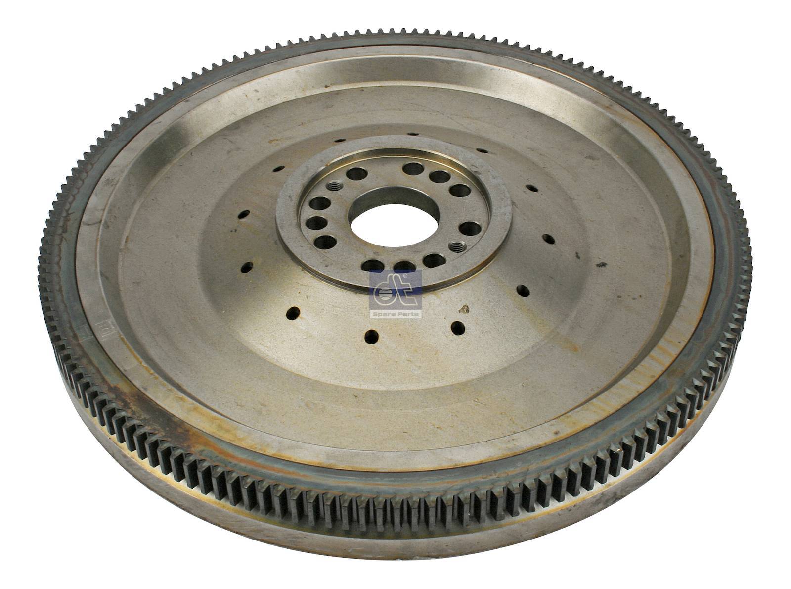 Flywheel replaces Scania 393151