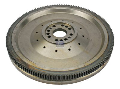Flywheel replaces Scania 393151